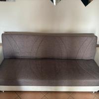 Divano a letto