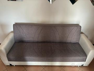 Divano a letto