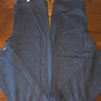 calzamaglia per sci, tg 153-162