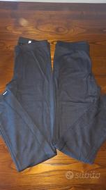 calzamaglia per sci, tg 153-162