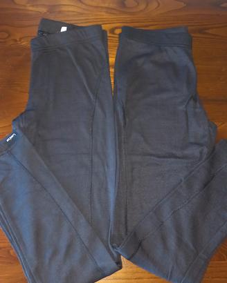 calzamaglia per sci, tg 153-162