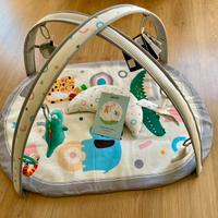 Palestrina evolutiva neonato Lupantte