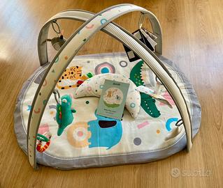 Palestrina evolutiva neonato Lupantte