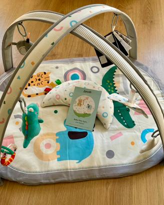 Palestrina evolutiva neonato Lupantte