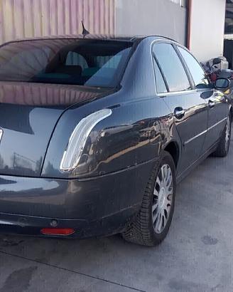 LANCIA THESIS 2.0 ANNO 2003 -Motore tipo 841E000,