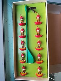 Subbuteo HW - Roma e Lazio