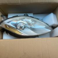 Coppia fari Fiat Bravo