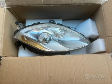 Coppia fari Fiat Bravo
