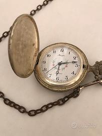 Orologio Ferrovie