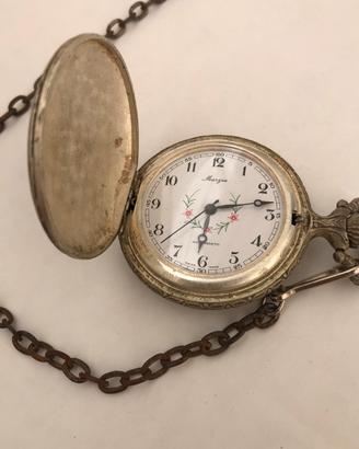 Orologio Ferrovie