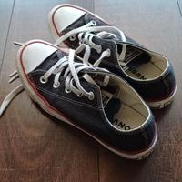 scarpe all star converse bambina