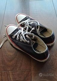 scarpe all star converse bambina