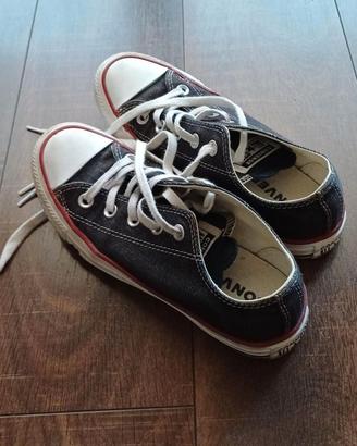 scarpe all star converse bambina