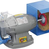 SMERIGLIATRICE COMBINATA DA BANCO FERVI