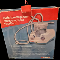 Aspiratore Vega uno