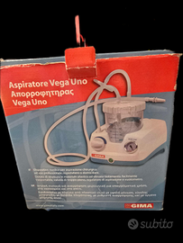 Aspiratore Vega uno
