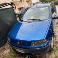 Pezzi fiat punto 2002 mk2 motore con 130.000 km