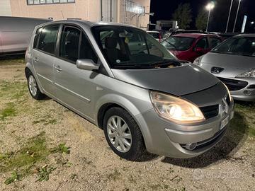 Renault Scenic Scénic 1.6 16V Dynamique