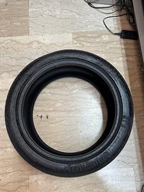 Gomme continental 245/40 r18