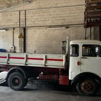 OM 40 Fiat
