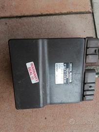 centralina iniettori denso toyota