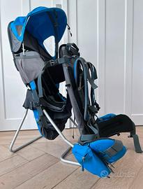 SALEWA come NUOVO zaino porta bambini