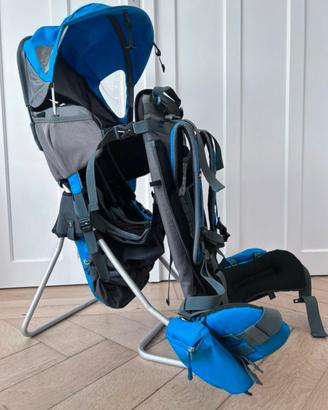 SALEWA zaino porta bambini