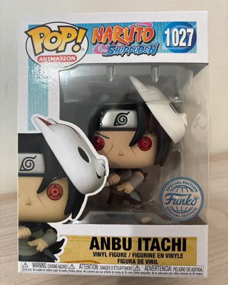 Anbu itachi n1027