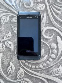 Nokia n8