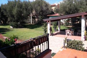 Marina di Camerota Villa GRAZIA 300 m mare