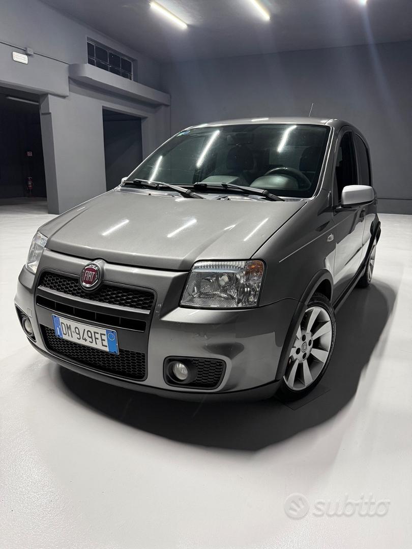 Fiat Panda 2ª serie