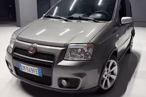 Panda 100hp Pandemonio
