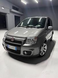 Panda 100hp Pandemonio