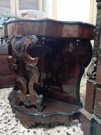 Consolle antica
