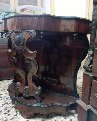 Consolle antica