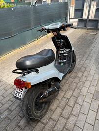 MBK Booster 50