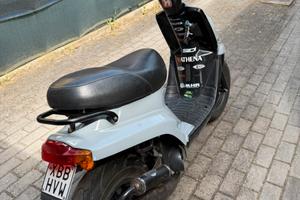 MBK Booster 50