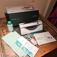 FOLLETTO VG100, per lavare i vetri