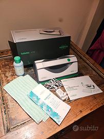 FOLLETTO VG100, per lavare i vetri