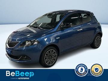 Lancia Ypsilon 1.0 HYBRID GOLD S&S 70CV