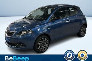 Lancia Ypsilon 1.0 HYBRID GOLD S&S 70CV