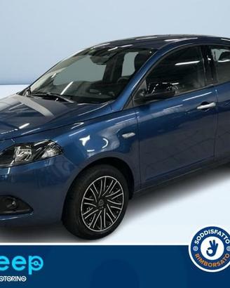 Lancia Ypsilon 1.0 HYBRID GOLD S&S 70CV