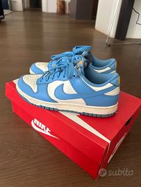 Dunk Low Coast donna