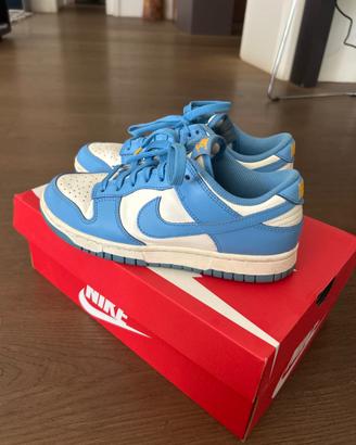 Dunk Low Coast donna