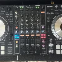 pioneer ddj sz