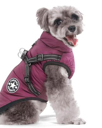 Cappotino per cane