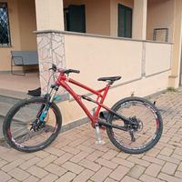Lapierre zesty 314 castom