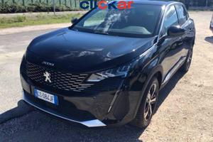 Peugeot 3008 BlueHDi 130 S&S EAT8 Allure Pack