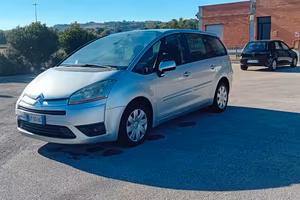 Citroen C4 Grand Picasso 2.0 HDi 7 postii