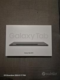 Galaxy tab S9 fe